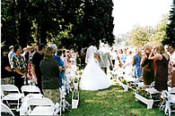 crestline wedding package.