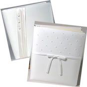 Wedding Albums, Wedding Memory Albums, Wedding Guest Books.